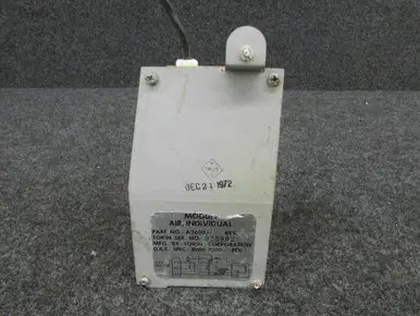 A26303-2 Torin Air Module (SA)