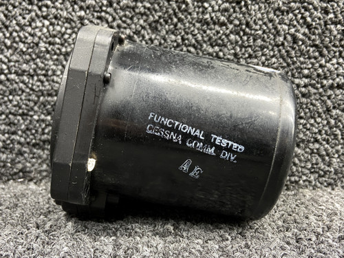 22-991-02-1A (Alt: S-1392N1) Garwin Rate of Climb Indicator (Hazed Glass)