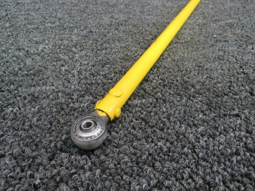 70134-6 Air Tractor AT-301 Forward Mixture Control Rod Assembly
