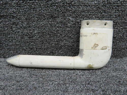 AN5812-1 (Alt: PH502) Cessna 340A Non-Heated Pitot Tube