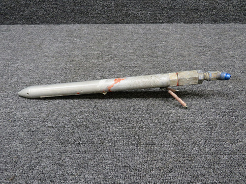 0813175-1 Cessna 310A Heated Pitot Tube Assembly (Minor Corrosion)