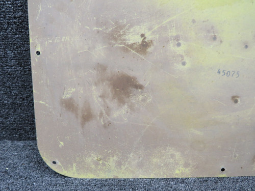 45075 Cover Panel