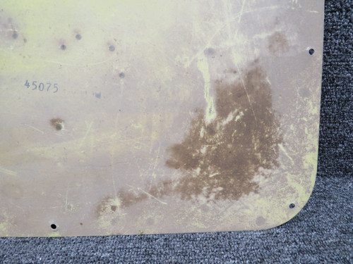 45075 Cover Panel