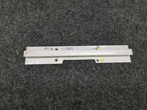 002-430021-45 Beechcraft Beech A36 Seat Track Forward Outboard LH / RH BAS Part Sales | Airplane Parts