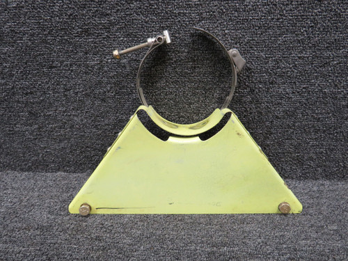 670151-11B Piper Oxygen Cylinder Bracket Assembly