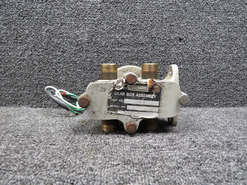 Electromech Products - BAS Part Sales