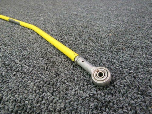 70124-2, 70175-2 Air Tractor AT-301 Mixture Control Rod Side