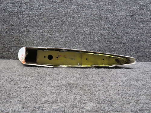44943-003, 40104-005 Piper PA31-325 Fin Tip Assy with Rib (Chipped Fiber Glass)