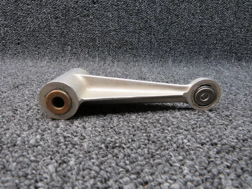 5045209-1 (Use: 5045209-200) Cessna 421B Idler Assy Nose Gear Retract BAS Part Sales | Airplane Parts