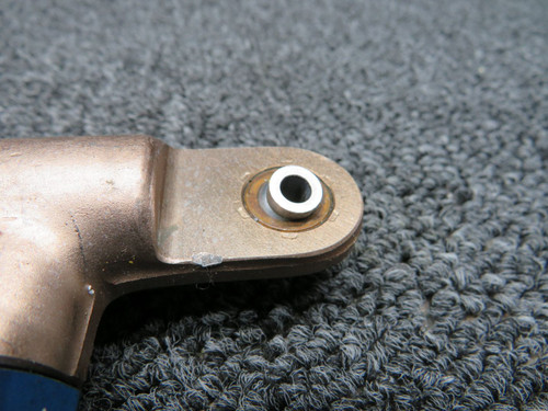 1580017-2 (WEU: 9882007-5) Cessna T337G Actuator Main Gear Strut Doors BAS Part Sales | Airplane Parts