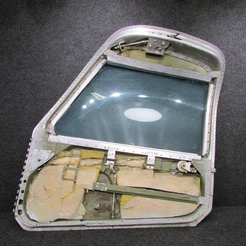 0811489-74 Cessna 310R Cabin Door Structure RH W/ Latch