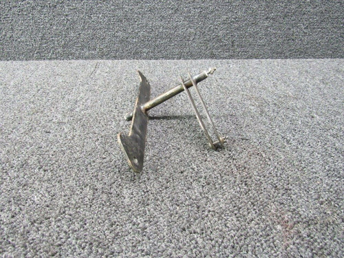 35730-002 Piper PA28R-201T Aileron Bellcrank Assembly LH