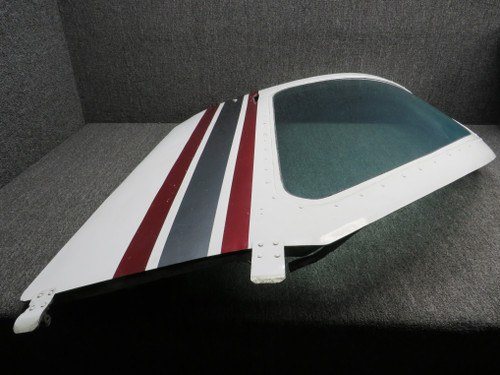 95-420012-603 Beechcraft B95A Cabin Door Structure Assembly