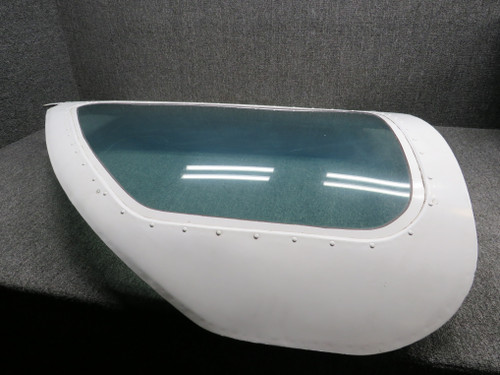 95-420012-603 Beechcraft B95A Cabin Door Structure Assembly