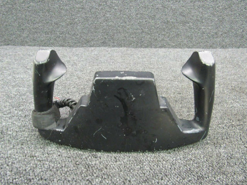 0760019-13 Cessna T337G Control Wheel Assy Co-Pilot BAS Part Sales | Airplane Parts