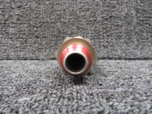 340400-2 Commercial Aircraft Check Valve Assembly