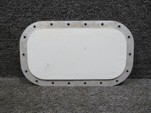 0822514-4 Cessna Upper Fuel Access Door RH