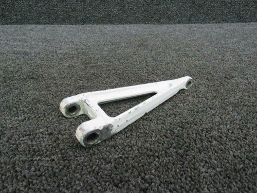 60-820020 Beech 95-C55 Nose Gear Lower Torque Knee Assy BAS Part Sales | Airplane Parts