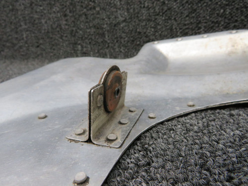 1552008-30 Cessna T337G Cowl Flap Assembly RH (Colored)