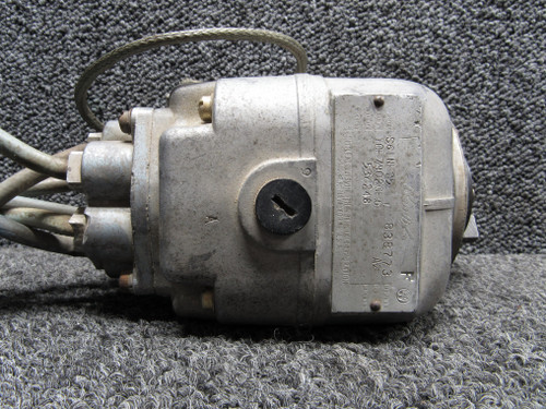 S6LN-23 (Alt: 10-79020-6) Bendix Magneto Unit