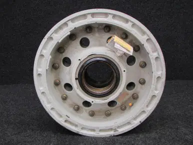 AHA1258 Dunlop 39x13 Main Wheel Assembly (SA)