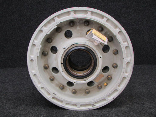 AHA1258 Dunlop 39x13 Main Wheel Assembly (SA) BAS Part Sales | Airplane Parts