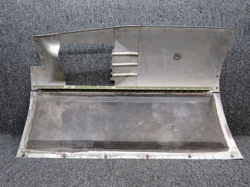 0851164-200 (Use: 0851164-204) Cessna T310R Lower Cowl RH