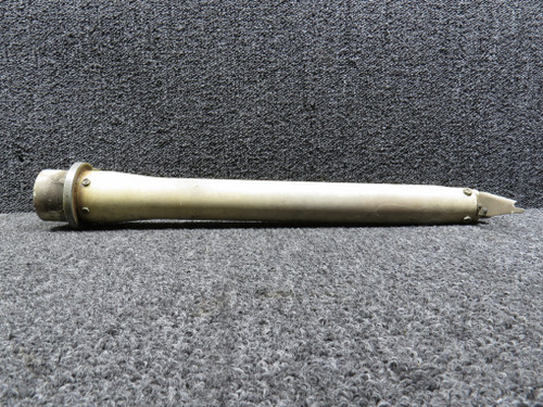 265-240409-11 Sabre 80 Rudder Torque Tube Support