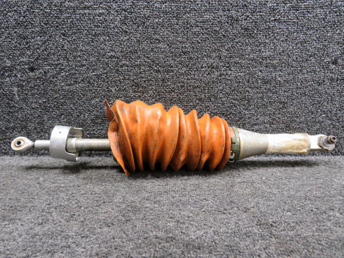 1442051-1 Cessna 336 Nose Gear Steering Bungee Assy w Boot (Minor