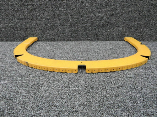 75092-002 Piper Frame Nacelle STA 137.00 LH (NOS) (SA)
