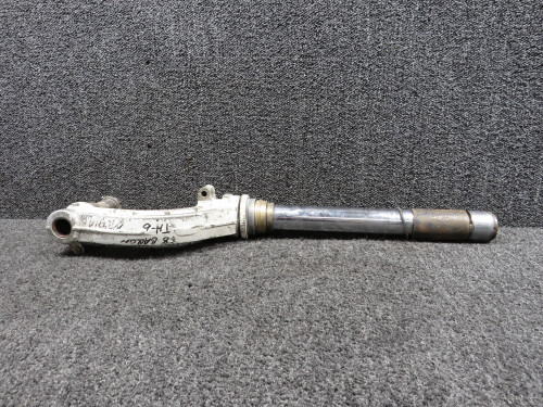 35-825195-57 (Use: 35-825195-79) Beechcraft 58 Nose Gear Piston and Fork Assy