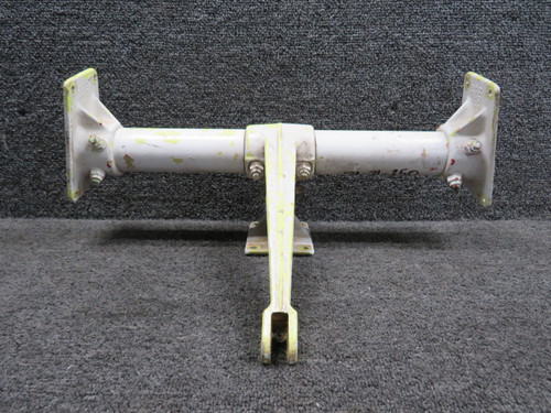 40070-005, 40006-000 Piper PA31-350 Elevator Torque Tube with Horn Assembly