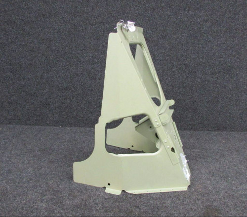 1213420-36 Cessna Cover Assy Pedestal (New Old Stock) (M17)