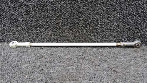 1260128-1 Cessna 177RG Flap Push Pull Rod Outboard