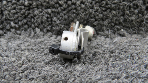 1253037-7 Cessna 177RG Heater Valve Control Arm Assembly