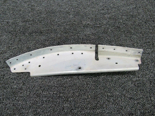 1541021-26 Cessna T337G Main Gear Door Brace RH BAS Part Sales | Airplane Parts