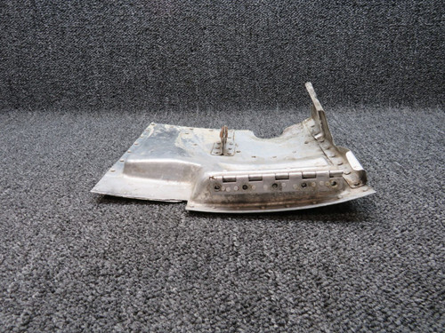 1552008-43 Cessna T337G Cowl Flap Assembly LH (Colored)