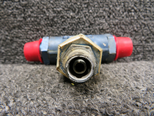 AN938 Cessna 414 Tee Assembly