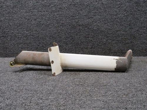 37110 Aero Commander 112 Main Landing Gear Step Assembly (Pitted Step)