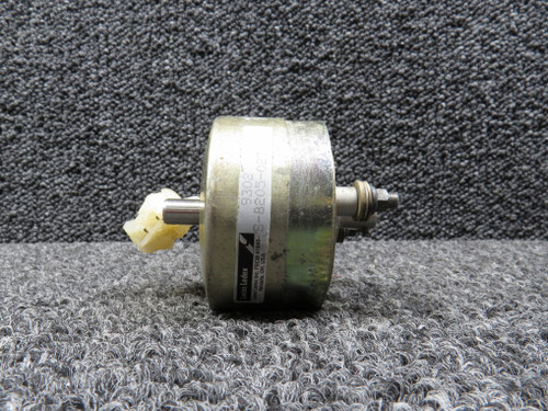 S-8205-027 Lucas Ledex Rotary Solenoid Unit