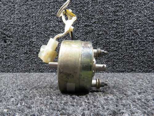 S-8205-027 Lucas Ledex Rotary Solenoid Unit