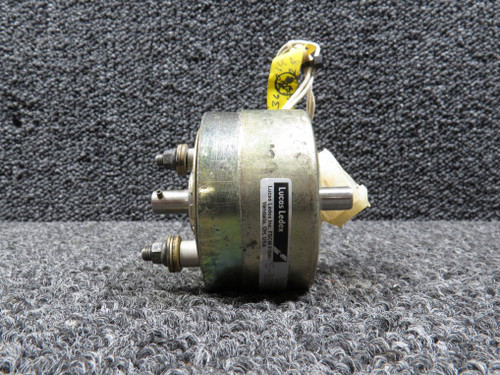 S-8205-027 Lucas Ledex Rotary Solenoid Unit
