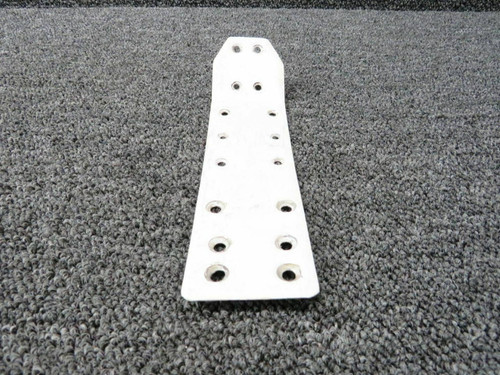 5511270-9 (Use: 5511270-34) Cessna Citation 500 Center Cover Lower Windshield