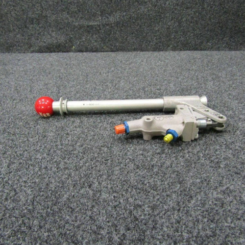 WTC2112-1 Piper PA31T Wiebel Emergency Gear Actuator and Pump