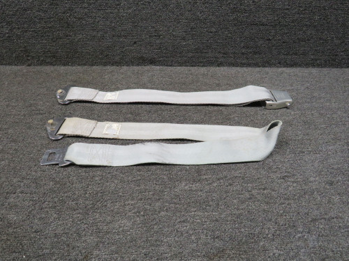 501010F-2847 AmSafe Seatbelt Assembly