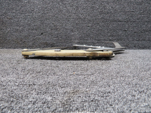 1260440-3, 1260741-1 Cessna 210L Elevator Bellcrank and Links Assembly