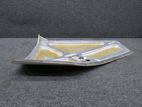 2017001-4, 1217043-1 Cessna 177RG Baggage Door Structure with Latch