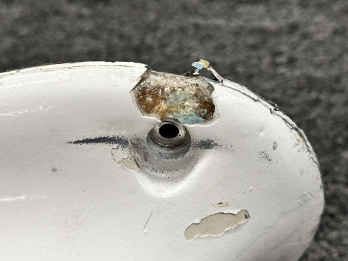 FLAVNT Auto Pinna Di Squalo Antenna Radio FM/AM Segnale Antenna - Foto 6