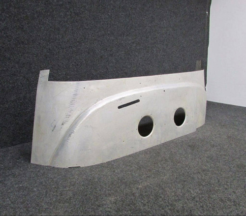 1213400-31 Cessna 210C Skin Cowl Deck (NEW OLD STOCK) (M17)
