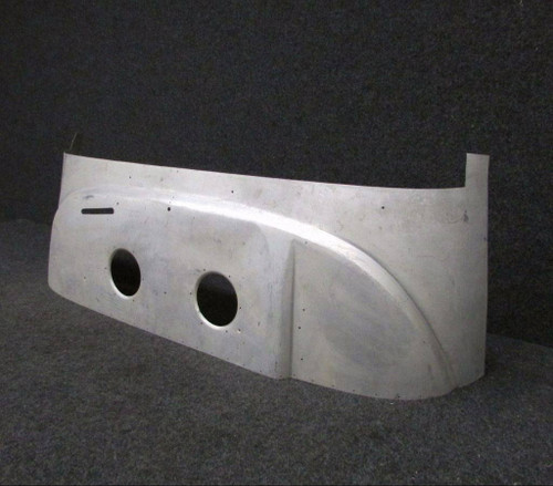 1213400-31 Cessna 210C Skin Cowl Deck (NEW OLD STOCK) (M17)